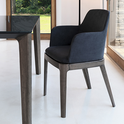 Bontempi Casa Margot Chair